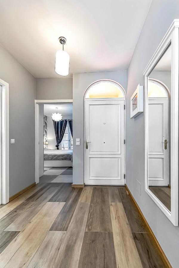 Orlando Astalavista Apartman Costa Adeje  Kültér fotó