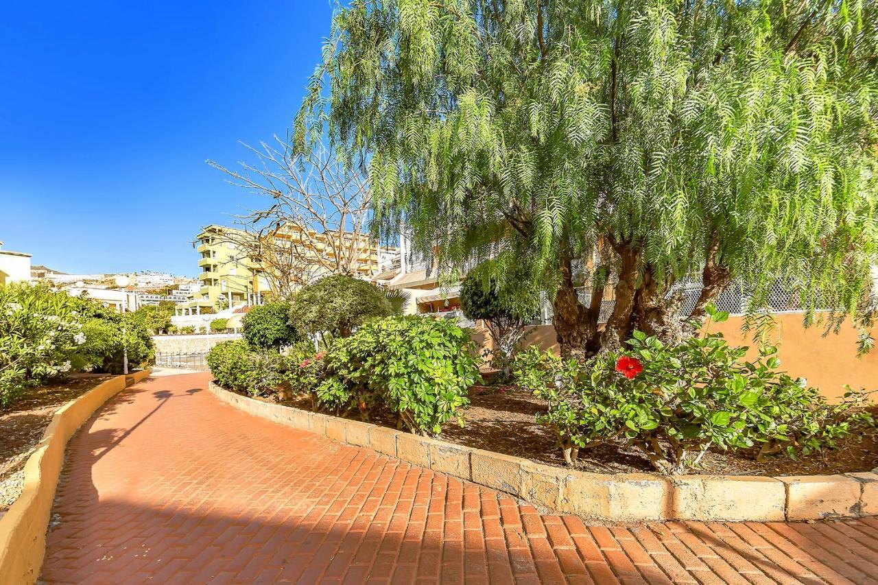 Orlando Astalavista Apartman Costa Adeje  Kültér fotó