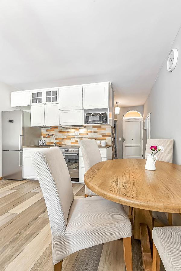Orlando Astalavista Apartman Costa Adeje  Kültér fotó