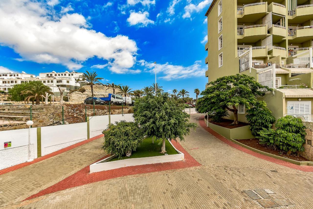 Orlando Astalavista Apartman Costa Adeje  Kültér fotó