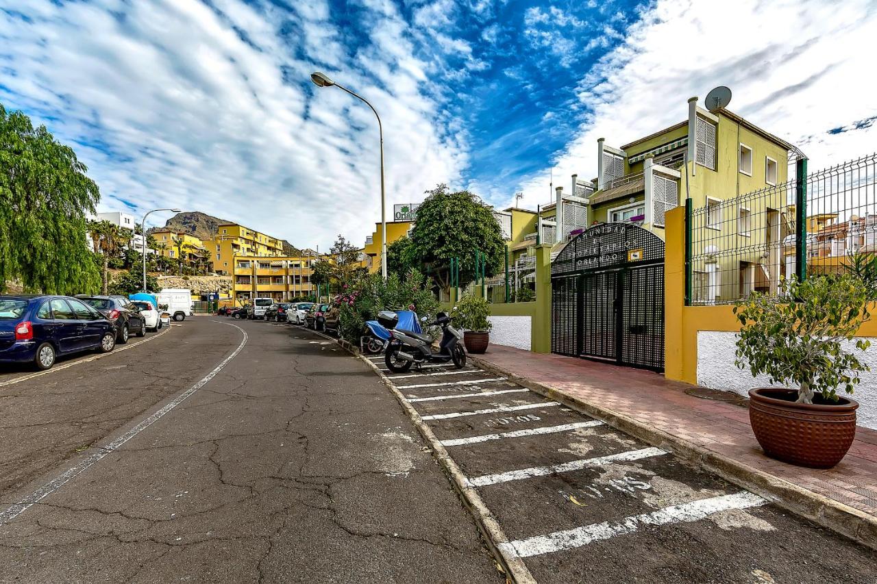 Orlando Astalavista Apartman Costa Adeje  Kültér fotó