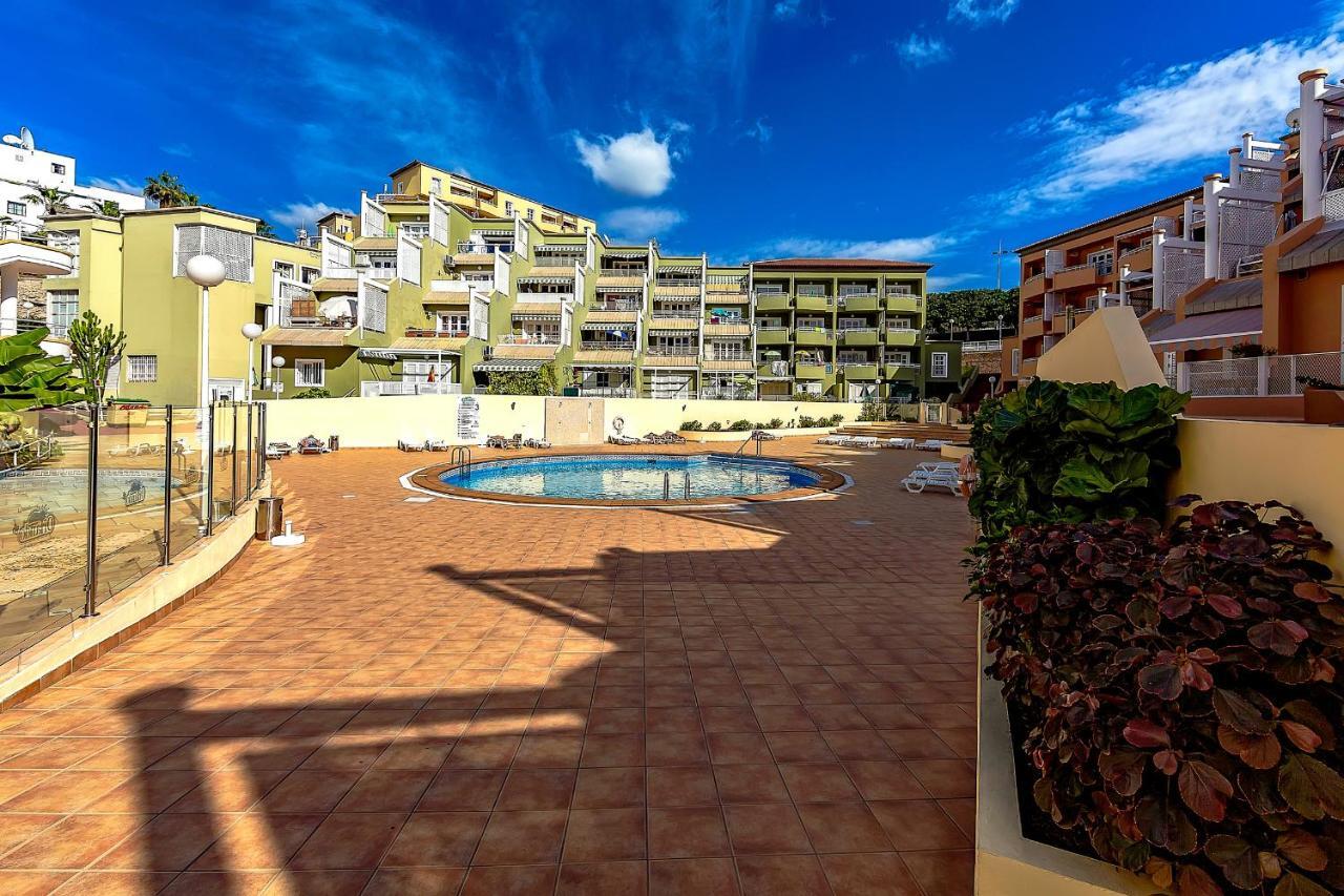 Orlando Astalavista Apartman Costa Adeje  Kültér fotó