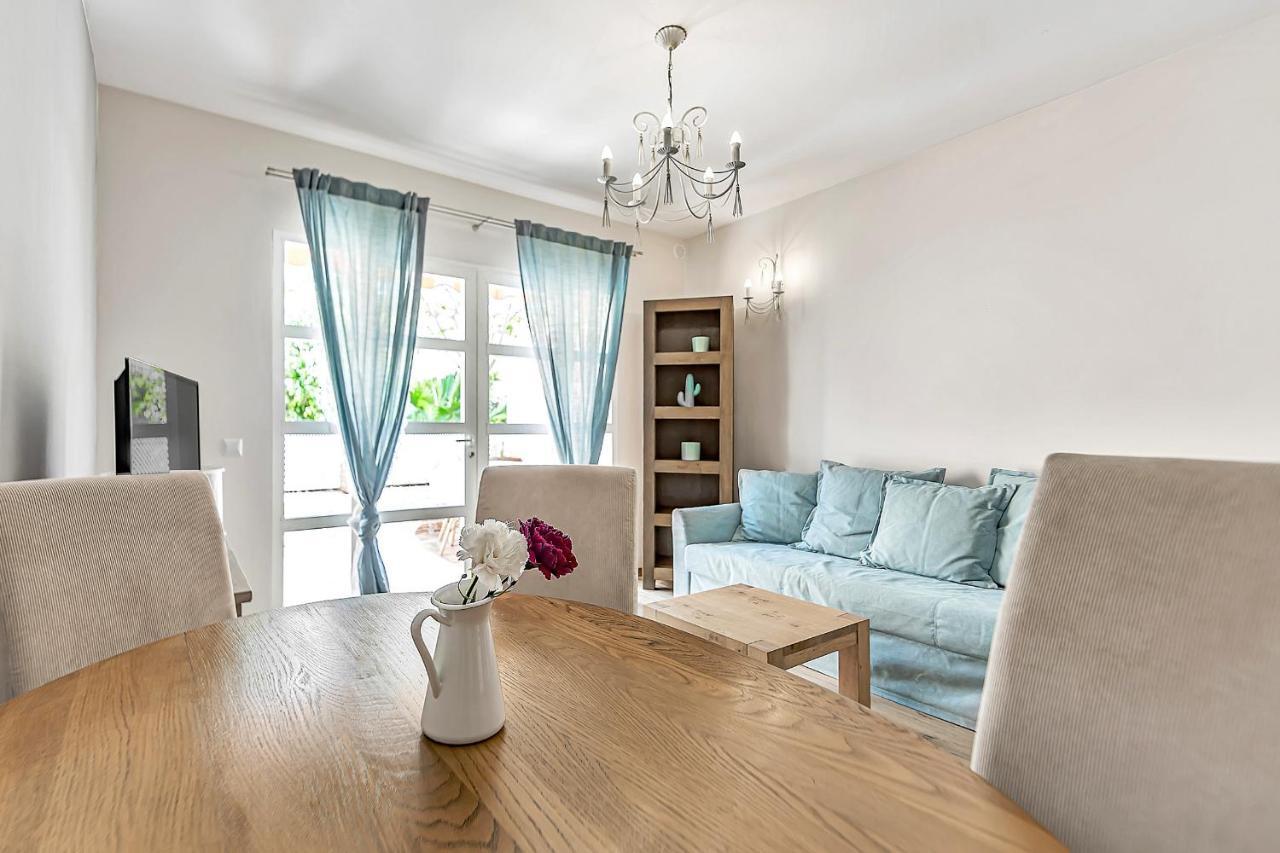 Orlando Astalavista Apartman Costa Adeje  Kültér fotó