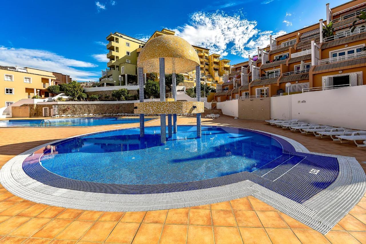 Orlando Astalavista Apartman Costa Adeje  Kültér fotó