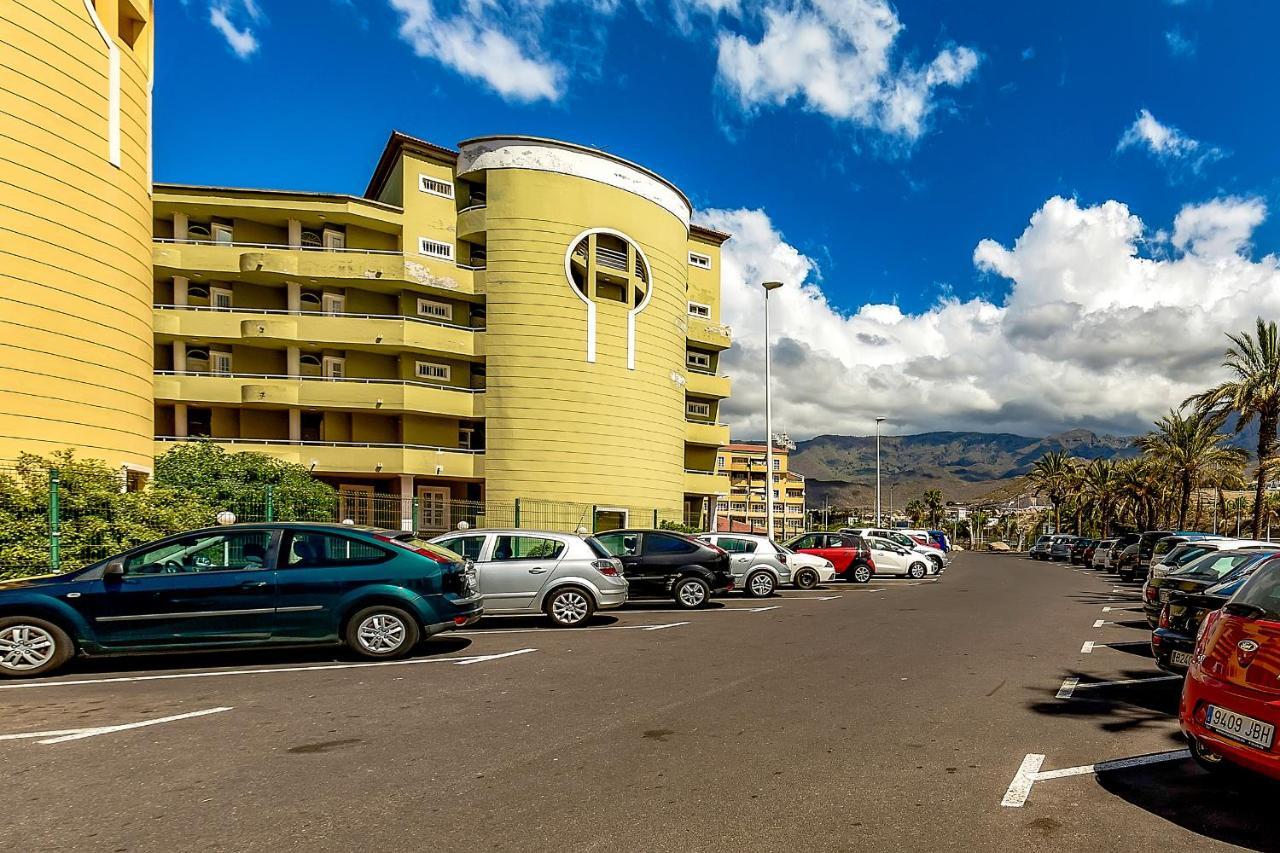 Orlando Astalavista Apartman Costa Adeje  Kültér fotó