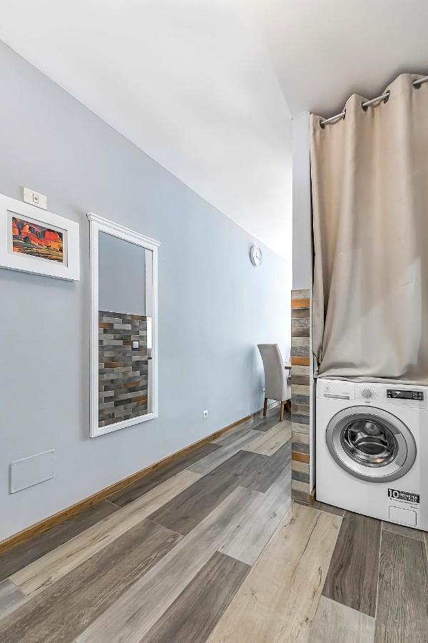 Orlando Astalavista Apartman Costa Adeje  Kültér fotó