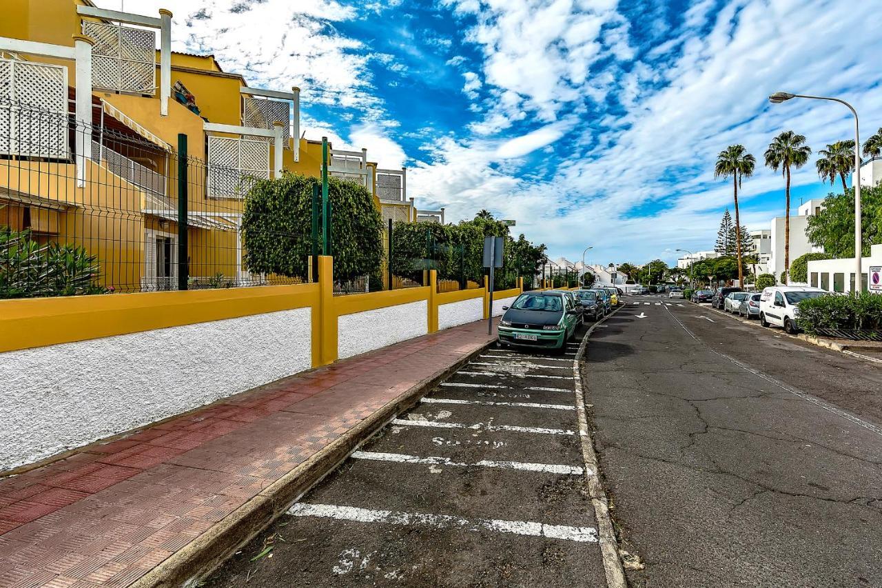Orlando Astalavista Apartman Costa Adeje  Kültér fotó