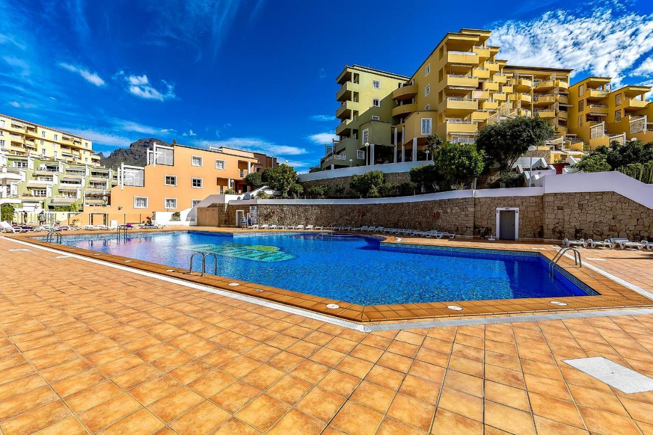 Orlando Astalavista Apartman Costa Adeje  Kültér fotó
