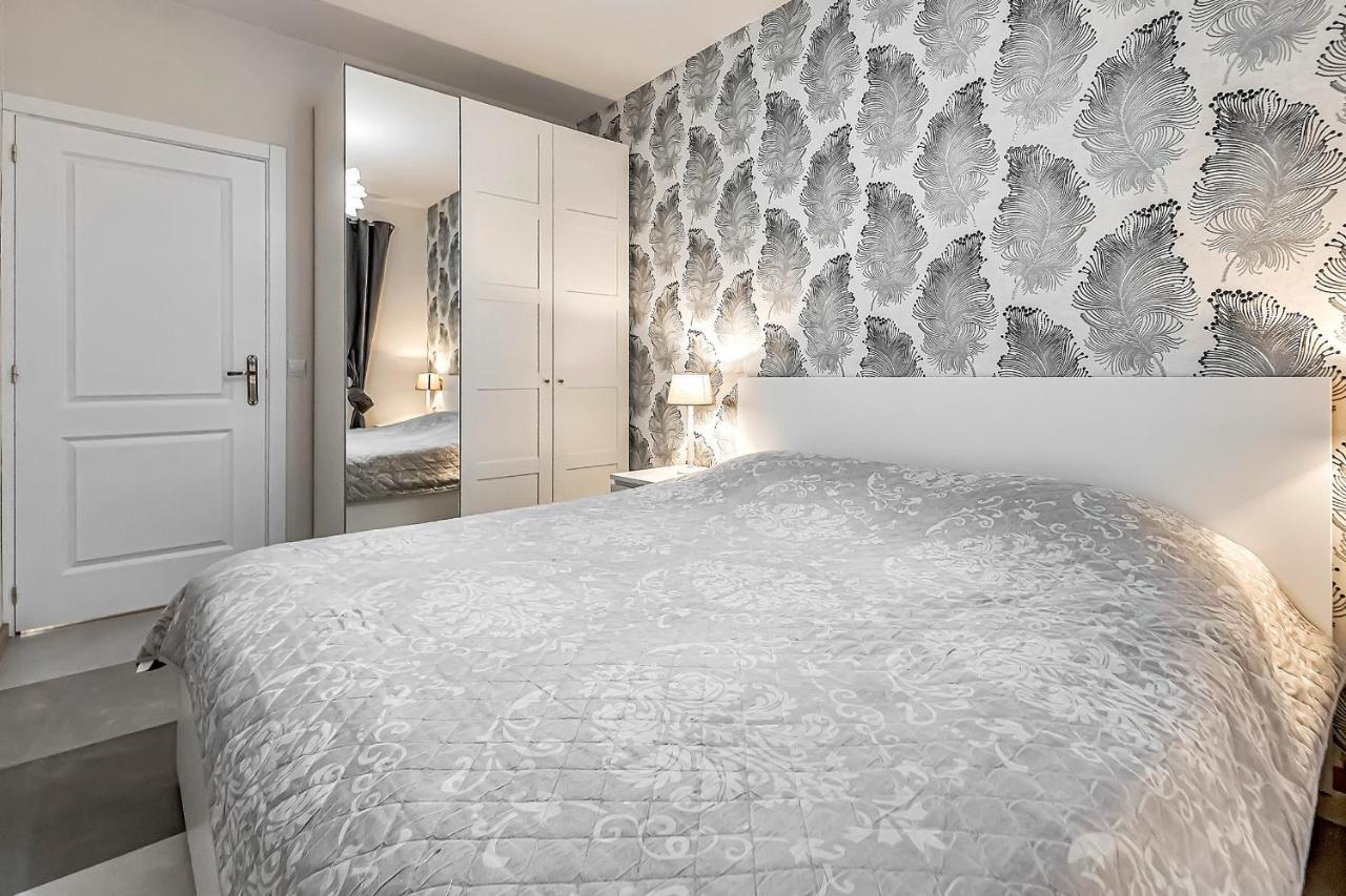 Orlando Astalavista Apartman Costa Adeje  Kültér fotó