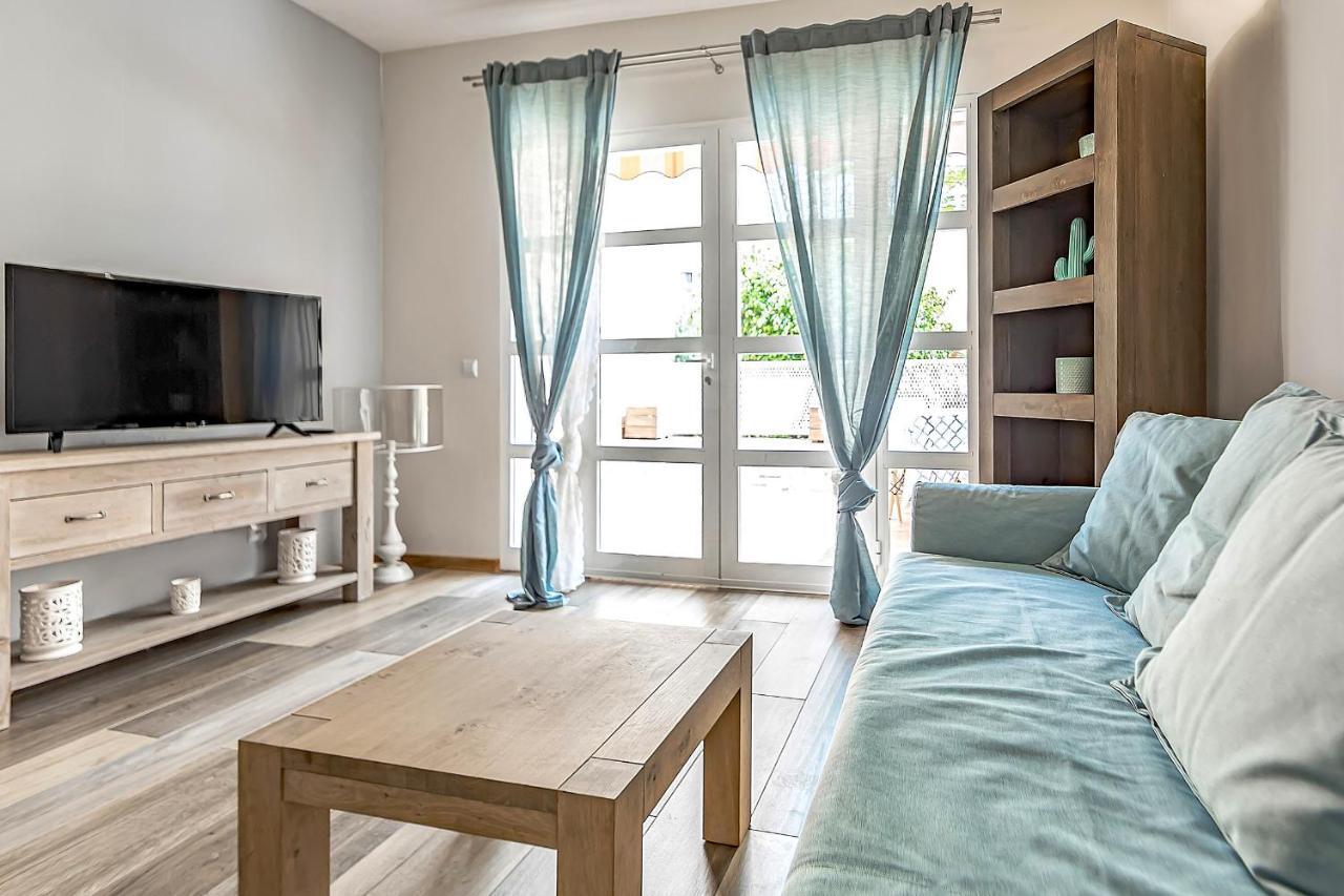 Orlando Astalavista Apartman Costa Adeje  Kültér fotó