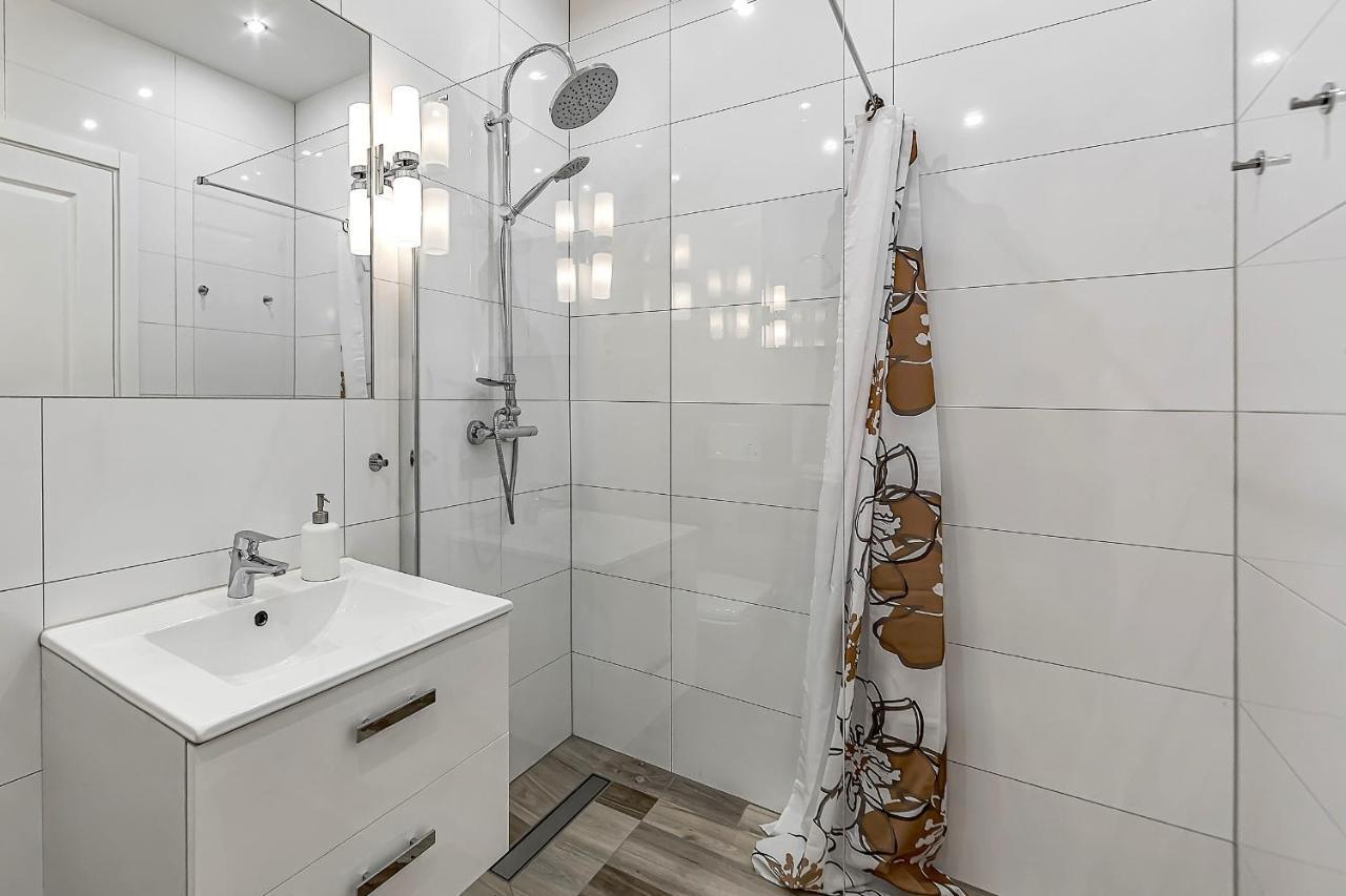 Orlando Astalavista Apartman Costa Adeje  Kültér fotó