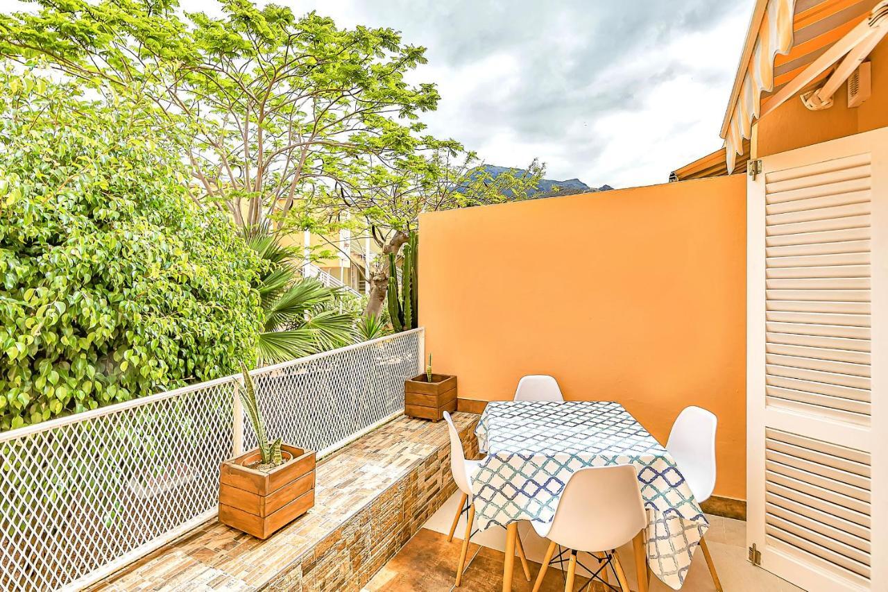 Orlando Astalavista Apartman Costa Adeje  Kültér fotó