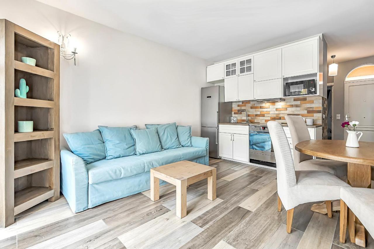 Orlando Astalavista Apartman Costa Adeje  Kültér fotó