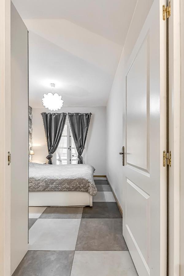Orlando Astalavista Apartman Costa Adeje  Kültér fotó