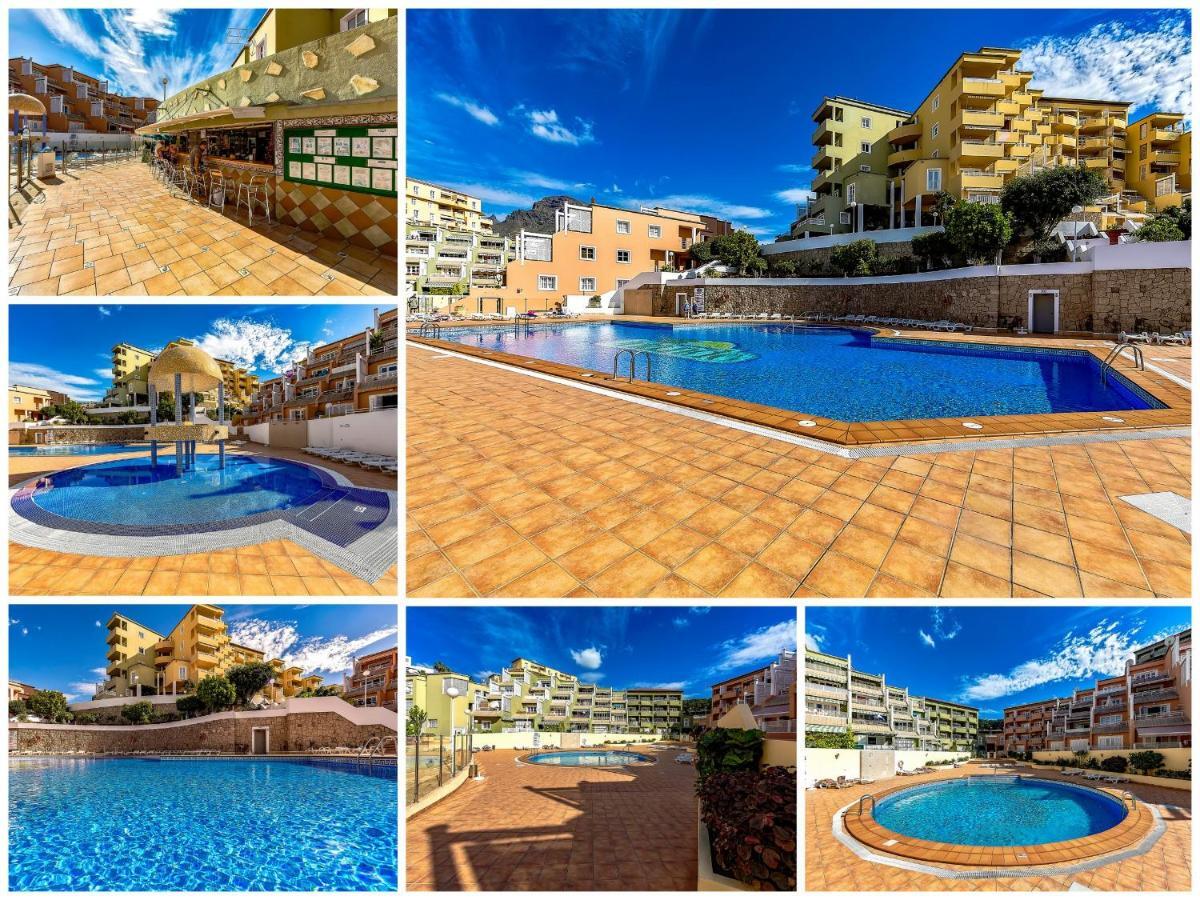 Orlando Astalavista Apartman Costa Adeje  Kültér fotó